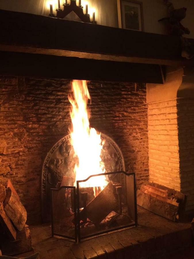 La Parenthese Villa Basseneville Kültér fotó